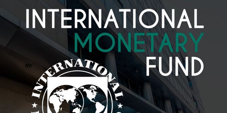 South Africa must offset relief funds, hasten reforms, IMF says