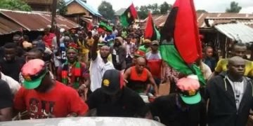 Nnamdi Kanu: Produce our leader, relatives must see him dead or alive – IPOB to DSS