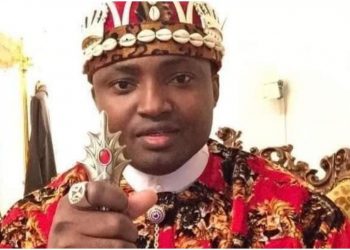 Radio Biafra continues operation as Nnamdi Kanu’s successor emerges