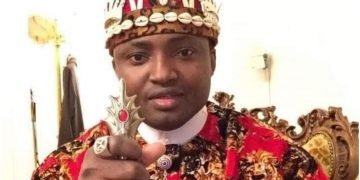 Radio Biafra continues operation as Nnamdi Kanu’s successor emerges