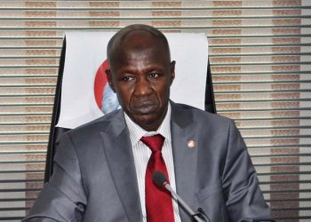 Police Service Commission rejects Ibrahim Magu’s promotion