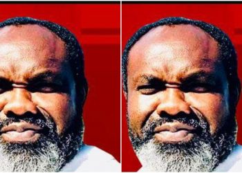 Govt ruthlessly abusing Kanu’s rights, he must not die in custody – Okoronkwo warns FG