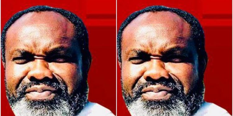 Govt ruthlessly abusing Kanu’s rights, he must not die in custody – Okoronkwo warns FG