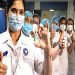 Indian government places order for 660 million Covid vaccine doses