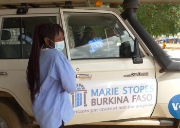 International Aid Cuts to Affect Millions Across Africa