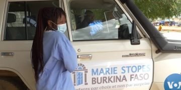 International Aid Cuts to Affect Millions Across Africa