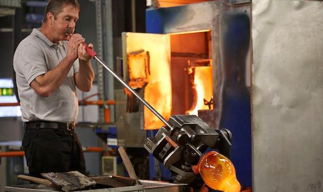 June manufacturing in Ireland remains at all-time high