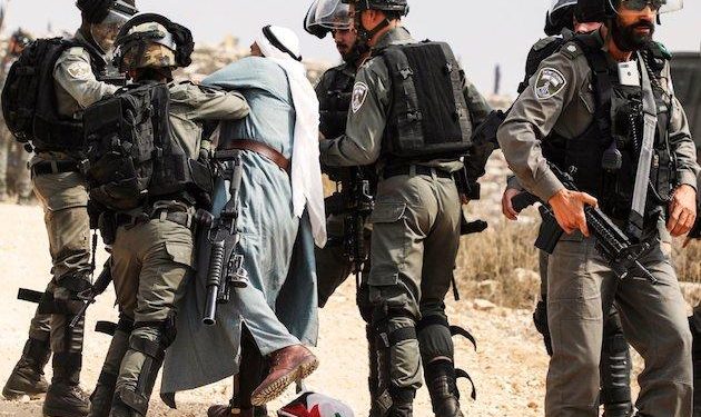 20-year old youth shot deal by Israeli soldiers during teen’s funeral