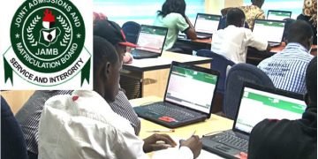 JAMB cancels candidate’s result