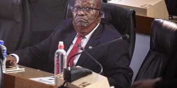 Jacob Zuma supporters destroying Nigerians’ properties: NICASA