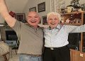 82 year-old female pilot to go into space with Jeff Bezos