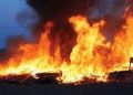 Many injured as explosion rocks Kaduna