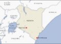 Fuel Truck Blast Kills 13 in Kenya