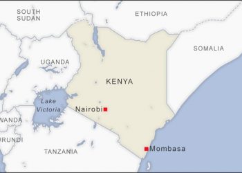 Fuel Truck Blast Kills 13 in Kenya