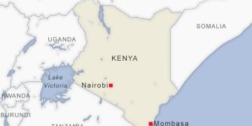 Fuel Truck Blast Kills 13 in Kenya