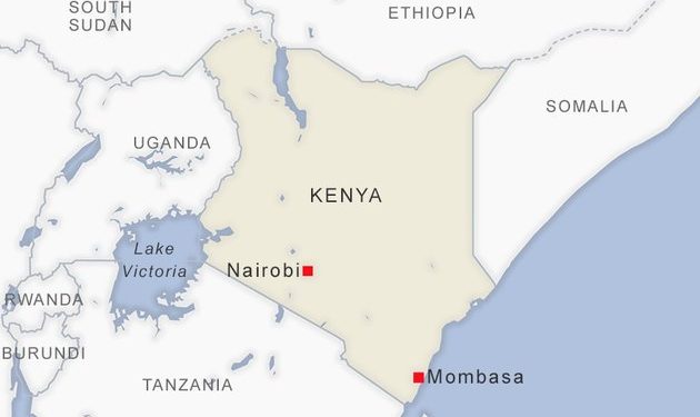 Fuel Truck Blast Kills 13 in Kenya