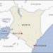 Fuel Truck Blast Kills 13 in Kenya