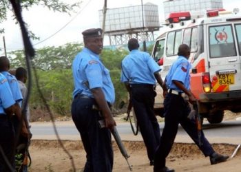 Kenya arrests ‘bloodthirsty vampire’ over child killings