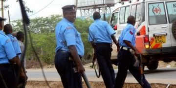 Kenya arrests ‘bloodthirsty vampire’ over child killings