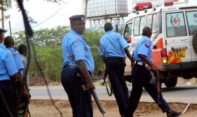 Kenya arrests ‘bloodthirsty vampire’ over child killings