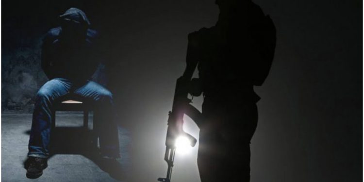 Kidnappers in Nigeria release 28 abducted Schoolkids