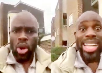 Yorubas will do whatever it takes to separate from Nigeria – Koiki, Sunday Igboho’s aide