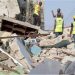 LASBCA to demolish 70 distressed buildings Lagos