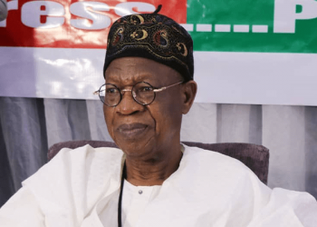 Why APC congresses may not hold in Kwara, three other states – Lai Mohammed
