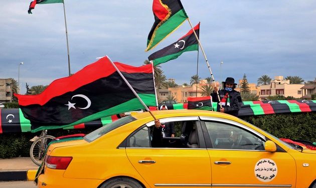 UN Urges Libya to Hold Elections on Time