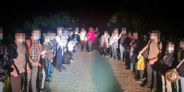 The Intentional Migrant Surge From Belarus Into The EU
