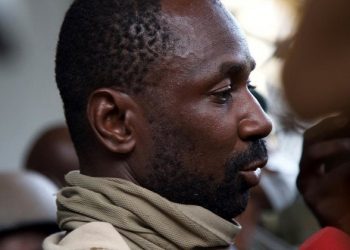 Mali’s interim president survives assassination attempt