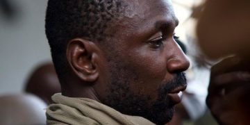 Mali’s interim president survives assassination attempt