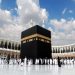 Immunized Muslims attend haj as Covid limits numbers for second year