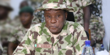 Nigeria’s security compromised by northerners, agencies: Defence Minister