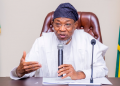 COVID-19 worsened insecurity, 57 civilians, 43 security men killed during lockdown – Buhari’s Minister