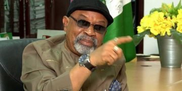 FG directs NARD, JOHESU to immediately withdraw strike notices