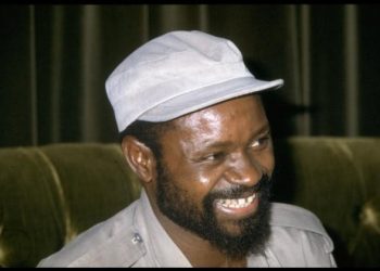 How Frelimo betrayed Samora Machel’s dream of a free Mozambique