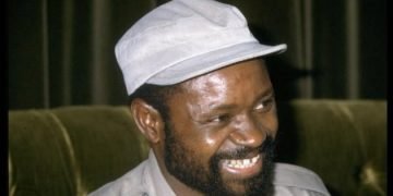 How Frelimo betrayed Samora Machel’s dream of a free Mozambique