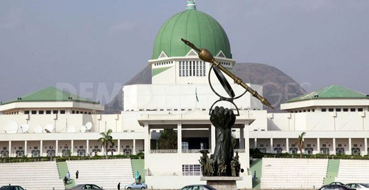 National Assembly legislators are saboteurs: Catholic bishops