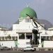 National Assembly legislators are saboteurs: Catholic bishops