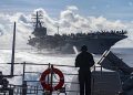 NATO exercise begins in Black Sea, Russia demands cancellation