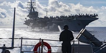 NATO exercise begins in Black Sea, Russia demands cancellation