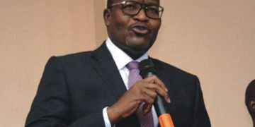 Danbatta, others extol retired Deputy Director, Jerry Ugwu