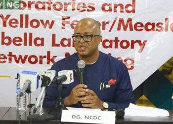 Nigeria’s COVID-19 cases continue to rise amid Delta variant spread