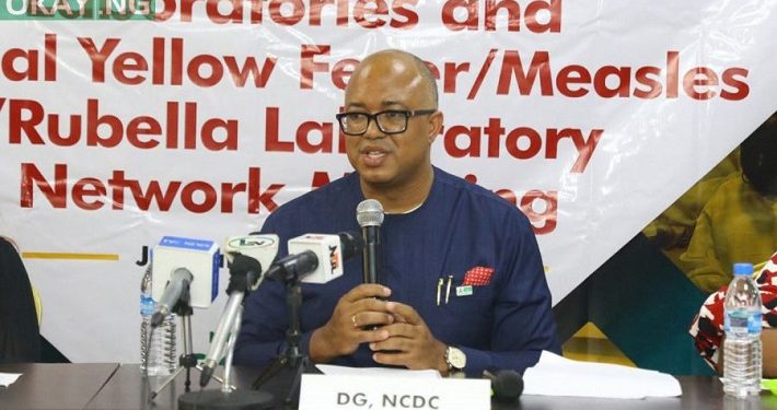 Nigeria’s COVID-19 cases continue to rise amid Delta variant spread