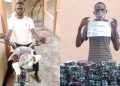 NDLEA arrests Anambra drug kingpin, recovers 548,000 tramadol tablets