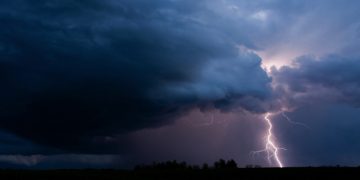 More rains, thunderstorms expected nationwide: NiMet