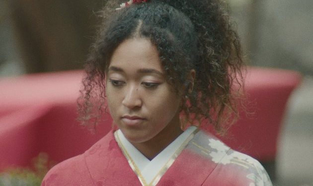 Yes, Naomi Osaka is Japanese. And American. And Haitian