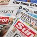 Nigerian Newspapers: 10 things you need to know this Monday morning 5th July 2021