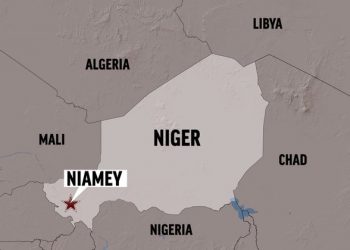 49 Killed in Niger Armed Attack